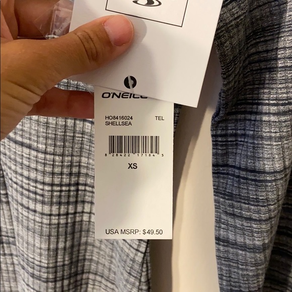 Maxi Dress - Picture 3 of 3